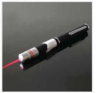 50mw~100mw 650nm 빨간색 레이저 포인터 펜 모양 천문학 고양이 레이저 포인터